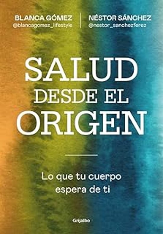 Salud Desde El Origen