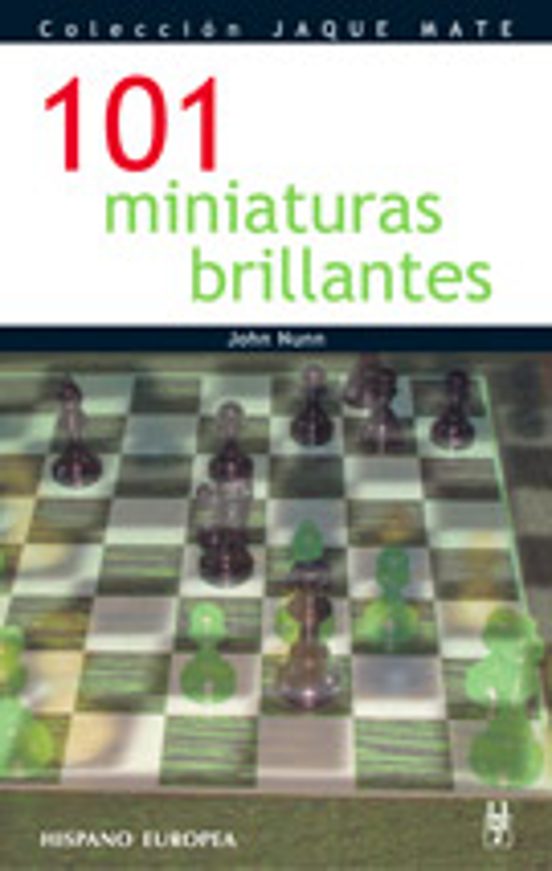 101 Miniaturas Brillantes