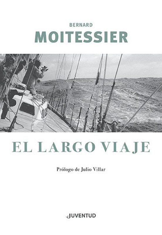 El Largo Viaje
