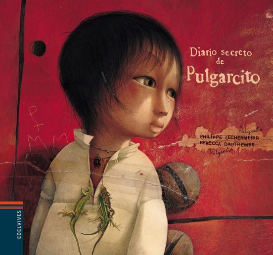 El Diario Secreto de Pulgarcito