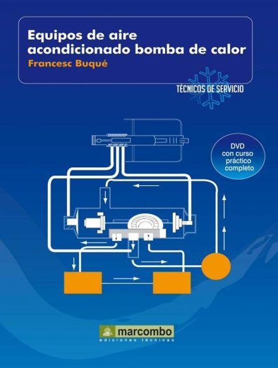 Equipos De Aire Acondicionado Bomba De Calor