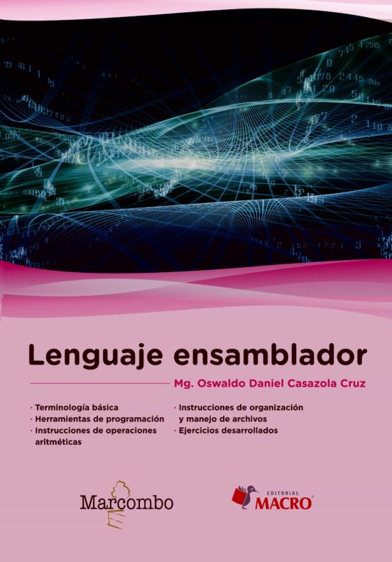 Lenguaje Ensamblador
