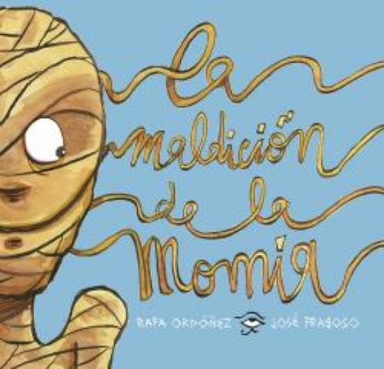 La Maldicion de la Momia