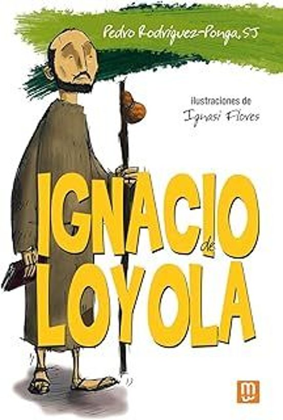 Ignacio De Loyola