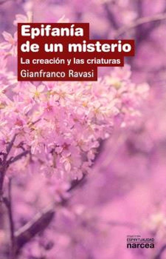 Epifanía De Un Misterio