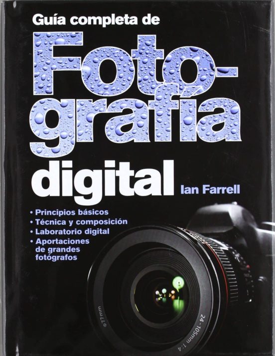 Guia Completa De Fotografia Digital
