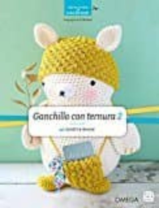 Ganchillo Con Ternura 2