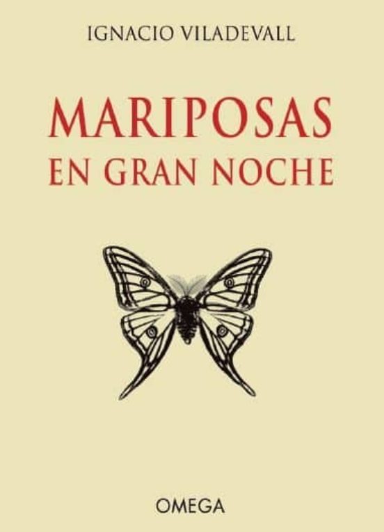Mariposas En Gran Noche