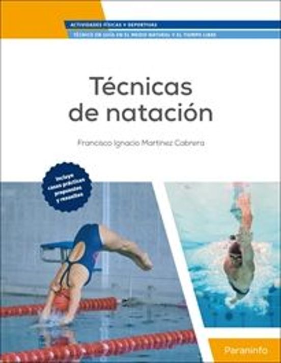 Técnicas De Natación
