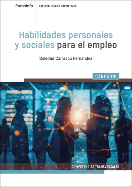 Habilidades Personales Y Sociales Para El Empleo