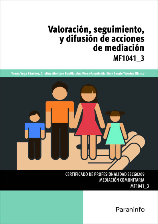 Valoración Seguimiento Y Difusión De Acciones De Mediación