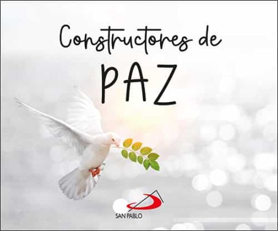 Constructores De Paz