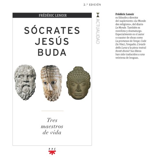 Socrates Jesus Buda