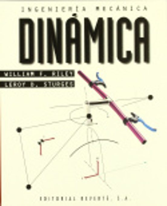 Ingenieria Mecanica: Dinamica