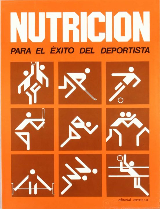 Nutricion Para El Exito En El Deporte