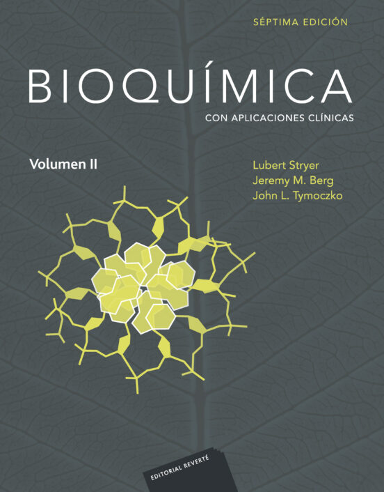 Bioquimica Volumen II 7º Edicion