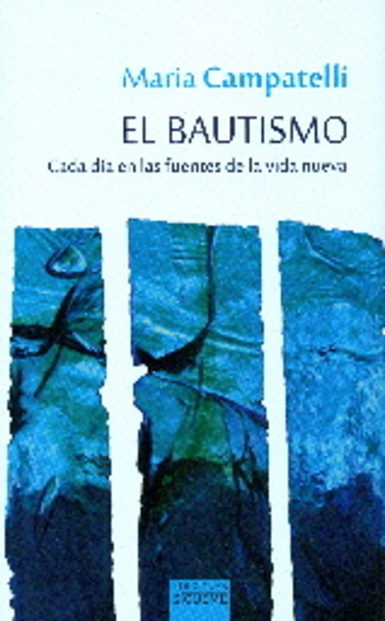 El bautismo