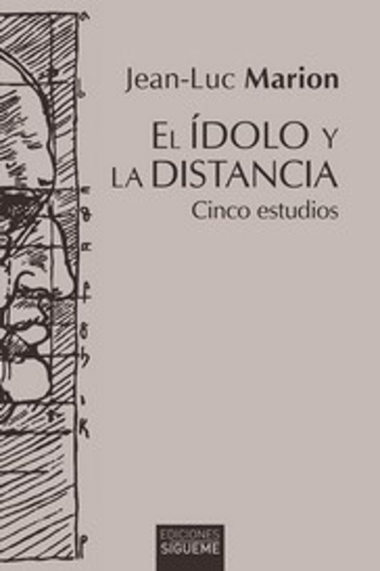 El Idolo y la Distancia