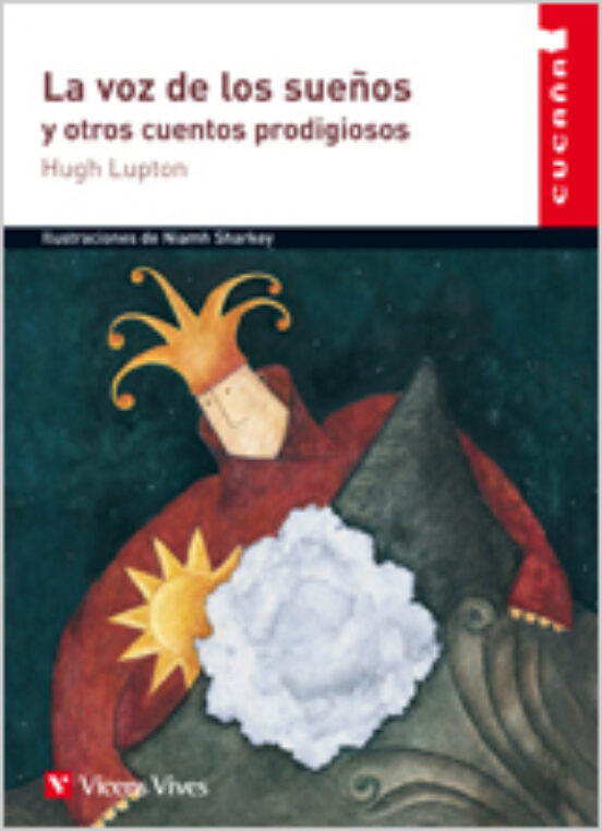 La Voz De Los Sueños