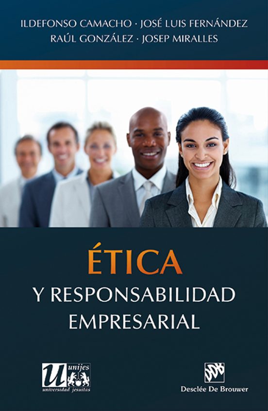 Ética Y Responsabilidad Empresarial