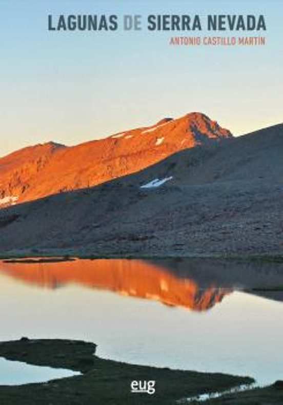 Lagunas De Sierra Nevada
