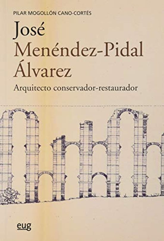José Menéndez-Pidal Álvarez