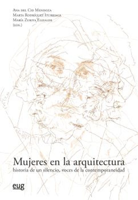 Mujeres En La Arquitectura
