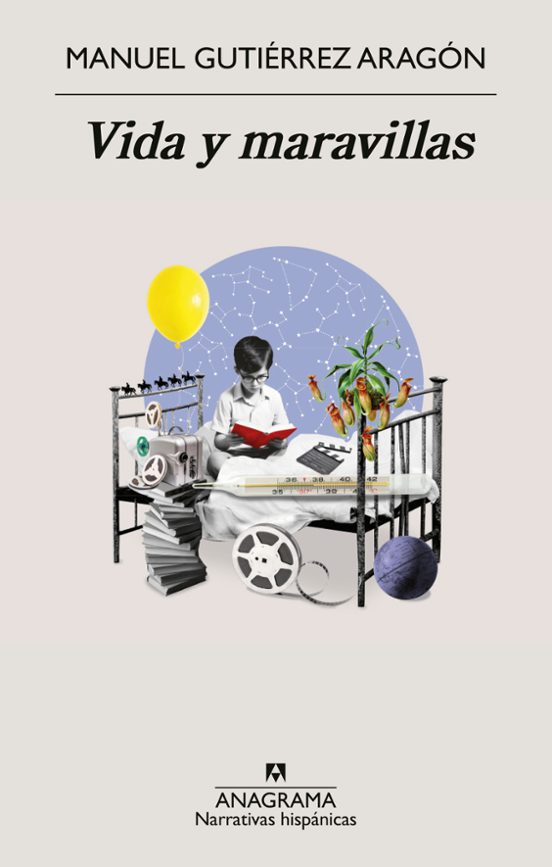 Vida Y Maravillas