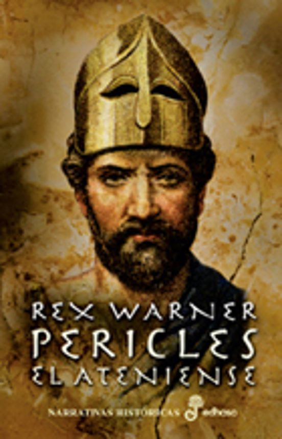 Pericles el Ateniense