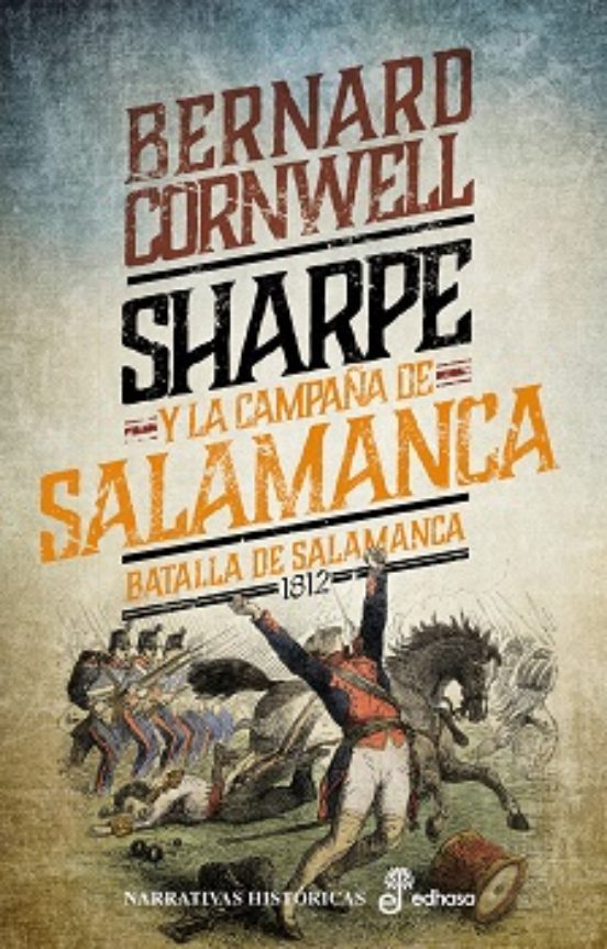 Sharpe y la Campaña de Salamanca : Batalla de Sa Lama