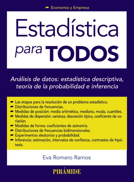 Estadística Para Todos