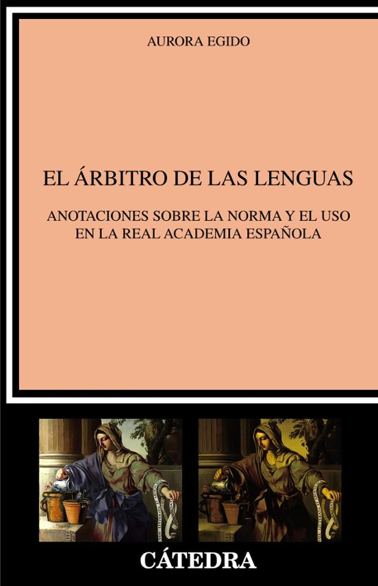 El Árbitro De Las Lenguas