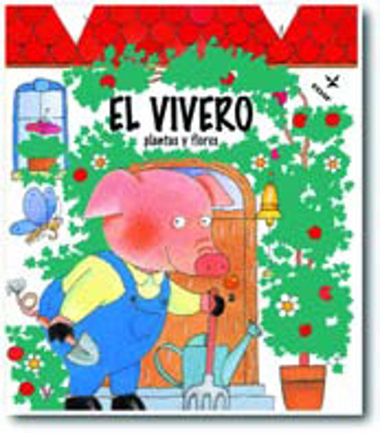 El Vivero