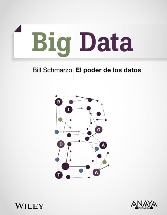 Big Data. El Poder De Los Datos