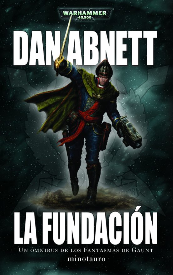 La Fundacion Nº 1