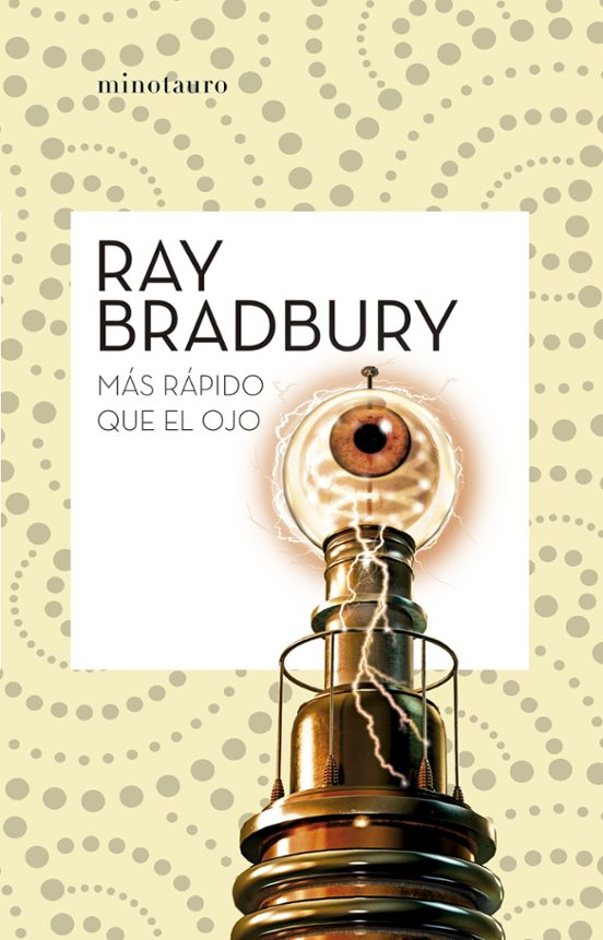 Más Rápido Que El Ojo