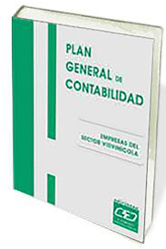 Plan General De Contabilidad De_empresas Vitivinicolas