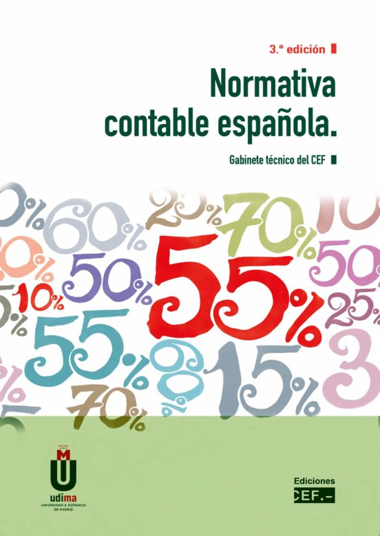 Normativa Contable Española