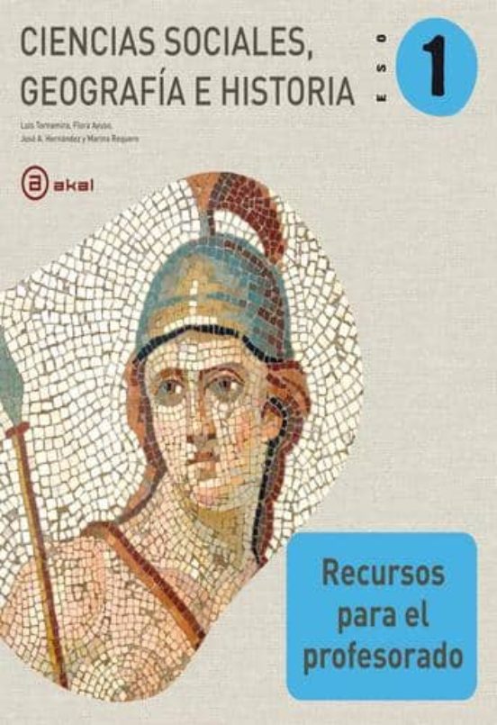 Sociales 11 Profesor Carpeta 1º Eso