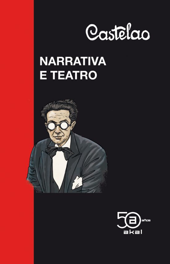 Narrativa E Teatro
