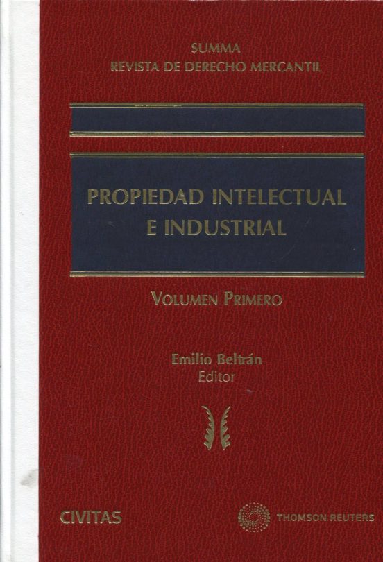 Summa Revista De Derecho Mercantil