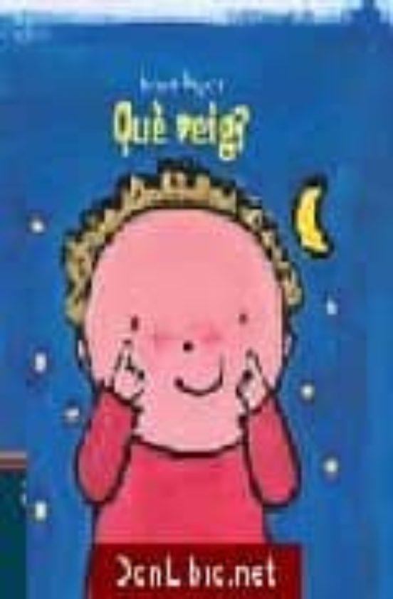 Que Veig?
