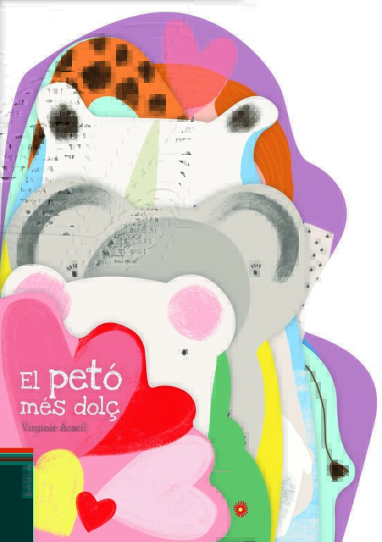 El petó més dolç