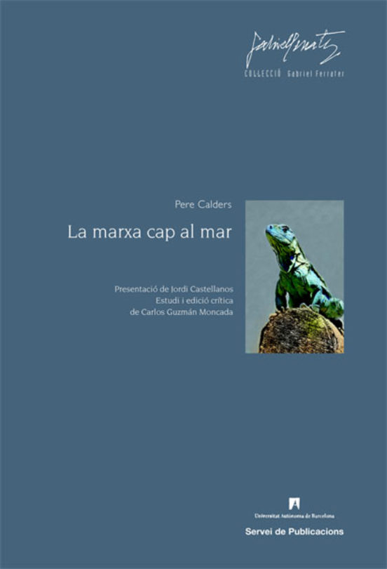 Marxa Cap Al Mar