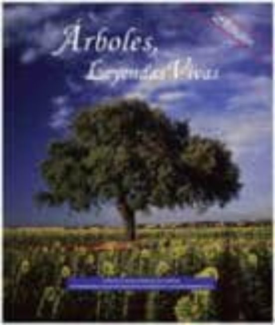 Arboles Leyendas Vivas