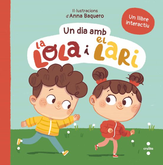 Un Dia Amb La Lola I El Lari