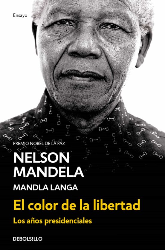 El Color De La Libertad