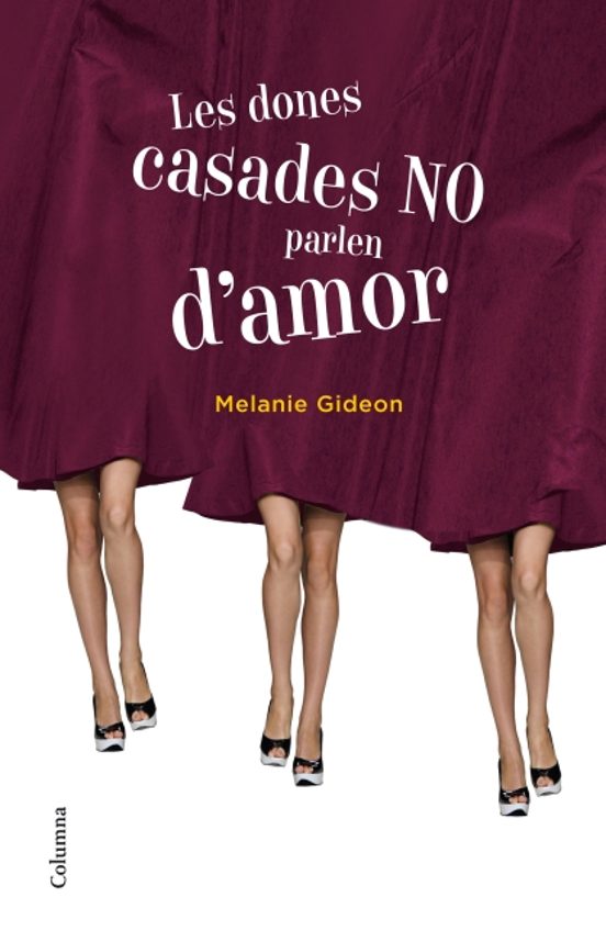 Les Dones Casades no Parlen D Amor