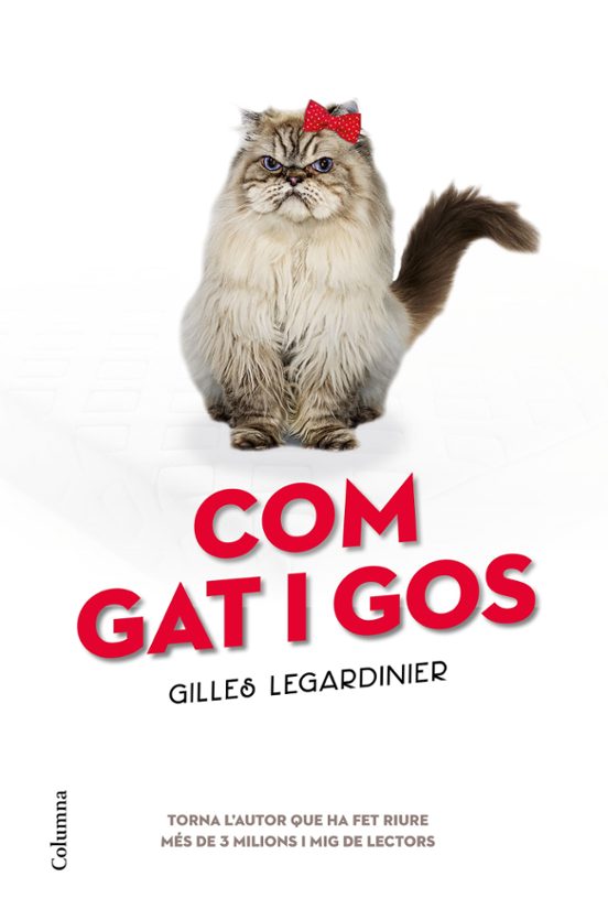 Com Gat I Gos