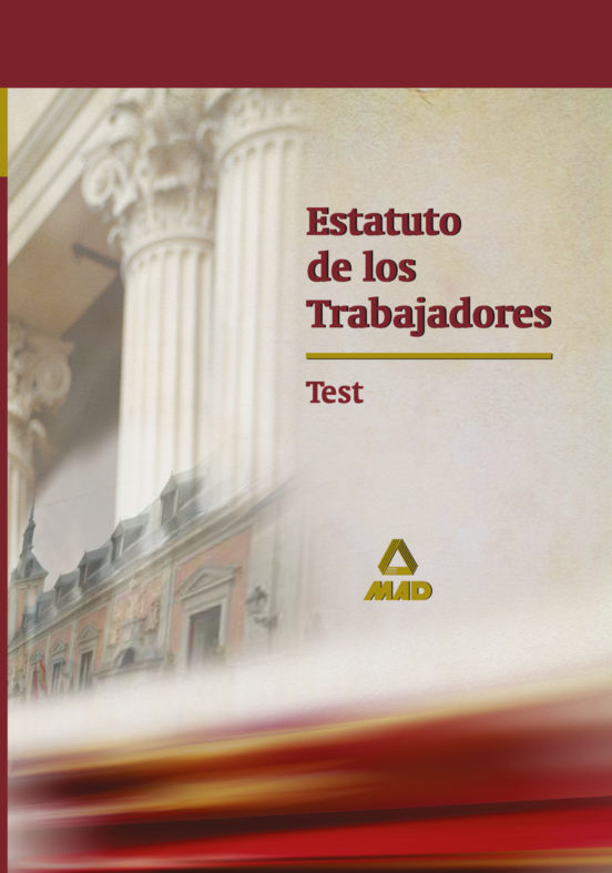 Estatuto De Los Trabajadores. Test